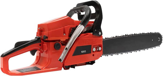 Brak Chainsaw 20" 2T 58cc 3200rpm G550ml, Fuel Tank Capacity 550ml, Max speed 3200rpm, Max 40:1, Engine: 58cc